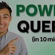Learn Excel Power Query To Automate Boring Tasks