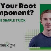 One Simple Trick To NgIf Your Root Component Zachary Kipping Angular Lunch Dec 2020