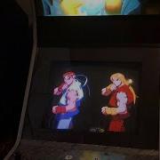 Testing Street Fighter V Netcode Update Ver 5 051 RTSD