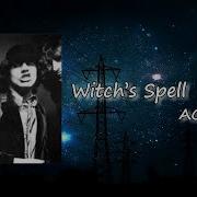 AC DC Witch S Spell Lyrics