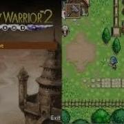 Fantasy Warrior 2 Good
