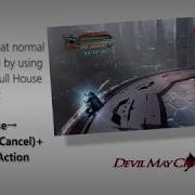 DMC4 A Trick About Guard Flying Found A Thousand Years Ago T T