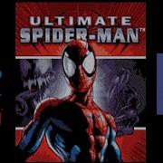 Ultimate Spider Man Java ME J2ME Loader
