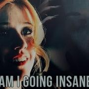 Multifandom Am I Going Insane