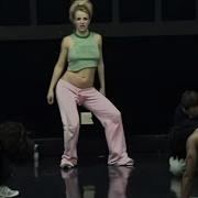 Britney Spears Toxic 2003 ABC Special Rehearsal AI Restore