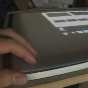 How To Build A FTIR Multitouch Table