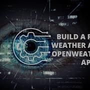 Создайте приложение для прогноза погоды на Python с использованием API OpenWeatherMap