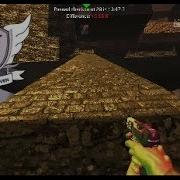 COD 2 Yka Speed Run