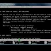 5 Asterisk Basics Asterisk Tutorial