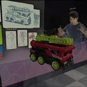 Spatial And Mattel Announce Partnership During Microsoft Hololens 2 Keynote