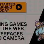 Phaser How To Make Games For The Web Interfaces And Camera