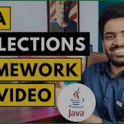 Complete Java Collections Framework In 1 Video Java Collections Framework