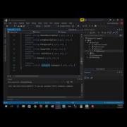 C Entity Framework 6 Database First Part 1 Basic CRUD