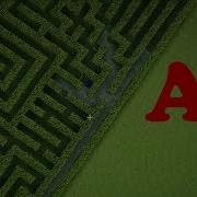 A Pathfinding Visual Demonstration In Minecraft