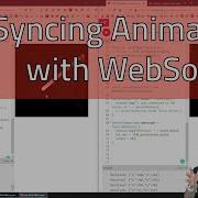 5 2 Syncing P5 Js Animations With WebSocket Fun With WebSockets