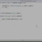 C Sharp Tutorial Snake Game Part Two Controlling The Snake