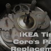 IKEA Timer Core S Parts Replacement Not Include Ring Part