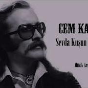 Sevda Kuşun Kanadında Cem Karaca