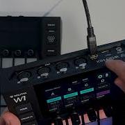 Wolfmix W1 MK1 против MK2