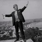 Reşid Behbudov Sevgilim