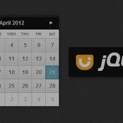 How To Custom JQuery UI Datepicker Control