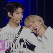 Stray Kids 스트레이 키즈 Back Door 인기가요 Inkigayo 20201018