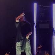 Bones Tru2DaGame GraveyardFM Live 10x7x25 At PNC Music Pavilion In Charlotte NC