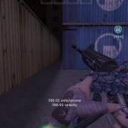 CSO NST Speed Hack