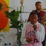16 Year Old Talent Jevani Covers Feel Again By Jovan Perez Frsh Acoustic S3 Ep 2