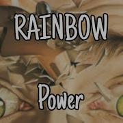 RAINBOW Power Lyric Video