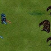RPG Maker XP Random Battle System Test