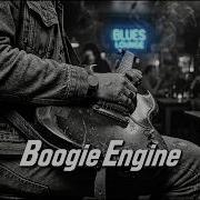Boogie Engine Dirty Denim Blues