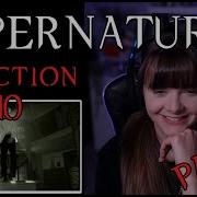 Реакция на сериал Сверхъестественное 15x10 Часть 3 DakaraJayne