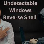 Create A Undertale PowerShell Payload SYSTEM HACKING