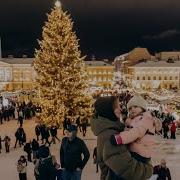 Helsinki Christmas Market 2025 Winter Magic In The Heart Of Helsinki