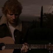 Ed Sheeran Afterglow Official Performance Video