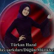 Türkan Hazal Dılo Dılemın Harika Yeni Halay Müzigi