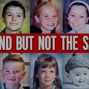 10 Missing Children Who Were Found Alive Against All Odds