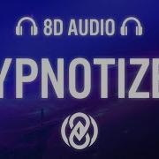 AViVA HYPNOTIZED Lyrics 8D Audio