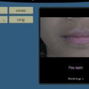 Word Recognition Test