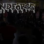 Mindforce Full Set Multi Cam At FYA Fest 2018