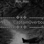 BONES GREAF CaptainOverboard Lyrics Sub Español
