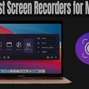 Best Screen Recorder For Mac 2025 4K Screen Recording Auto Zoom Full Control