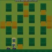 Bomberman Basic AI 3