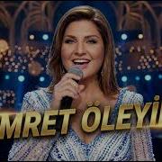 Sibel Can Emret Öleyim AI Cover By Anadolu Vibes24