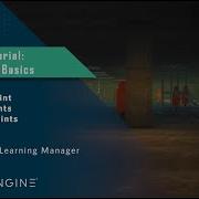 CRYENGINE Physics Tutorial Part 1 Basic Constraints