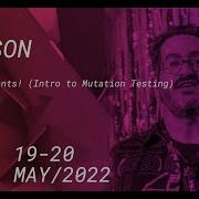 Kill All Mutants Intro To Mutation Testing Dave Aronson Code BEAM Europe 2022