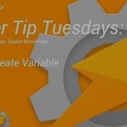 Tasker Tip Tuesdays How To Create Variable Arrays