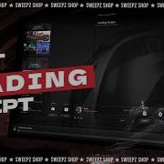 Fivem Loading Screen Script Sweepz Load Screen