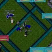 Ultima Online Utopia Server 2 круг 2х2 10день рождение Avi